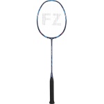 Forza Badminton Racket Aero Power 472 (head-heavy, flexible, 86g) blue - strung -